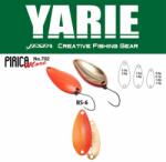 Yarie 702 Pirica More 2, 2gr BS-6 Candy Orange kanál villantó (Y70222BS6)