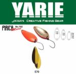 Yarie 702 Pirica More 2, 2gr E70 Pudding kanál villantó (Y70222E70)