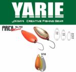 Yarie 702 Pirica More 1, 0gr V10 Mix Orange kanál villantó (Y70210V10)