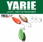 Yarie 702 Pirica More 1, 8gr Y75 Green Hololumelume kanál villantó (Y70218Y75)