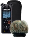 Olympus OM SYSTEM LS-P5 Wind Protection Kit (V409180BG020)
