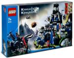LEGO® Knight's Kingdom - Morcia óriás várkastélya (8781)