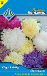 Kertimag Trade Kft Őszirózsa Peoniavirágú színkeverék (0, 5 g)