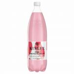 Kinley Pink Aromatic Berry (1,5l)
