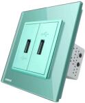 LIVOLO VL-C792USB-18