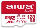 Aiwa microSDHC 128GB V3 (MSDV30-128GB)