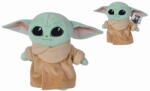 Character Options Star Wars - The Mandalorian - Grogu Baby Yoda plüss figura 25 cm (6315875778)