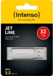 Intenso Jet Line 32GB USB 3.2 Gen 1x1 (3541480)