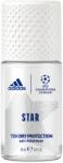 Adidas UEFA 10 Star roll-on 50 ml
