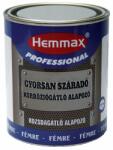 Hemmax Cool 3in1 festék alapozó gyorsanszáradó Vörös 0, 9kg (287832)