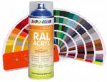 MOTIP spray fehér fényes RAL9010 400ml (07040)