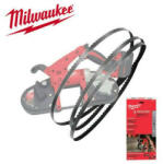 Milwaukee szalagfűrészlap 898, 52mm 4-5mmx1, 4mm 18fog (3db/cs. ) (48390529)