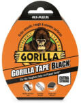 Gorilla Tape ragasztószalag 11m x 48mm fekete (3044000)