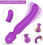 Sex HD Iris purple
