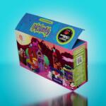  Kívánchili chili válogatás (8 db erősebb ChiliFarm termék) (CF-KCD-8)