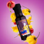  Gasztromókus | Meggyes rumos chili szósz 120g (CF-GMM-120)