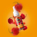  Sárréti rezsicsökkentő | Préselt Carolina Reaper chili 20ml (CF-CR-20)