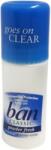 Ban Powder Fresh roll-on 44 ml