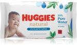 Huggies Natural Pure Water 48db