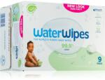 WaterWipes Soapberry nedves törlőkendő 9x60db