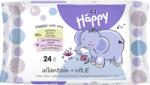 Bella Happy Baby allantoin és E-vitamin 24 db