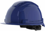Milwaukee BOLT100 munkavédelmi sisak kék, szellőző (4932478914)