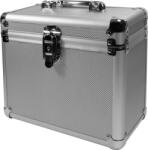 Logilink - 5 x 3.5" HDD védő doboz/bőrönd - UA0194 (UA0194)