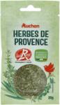 Auchan Kedvenc provence-i fűszerek 20 g