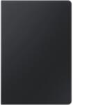 Samsung Husa de protectie Book Cover Keyboard pentru Galaxy Tab S9, Black (EF-DX715UBEGWW) - rombiz