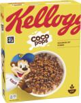 Kellogg's Kellogg's csokoládé ízű pirított rizs 330 g