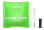 Baseus Odorizant Auto Baseus Margaret Series Rainbow Meadow Dimensiune 70*70mm Verde (C20362400612-00)