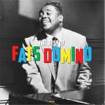 Trader KFT - Indiego Fats Domino - The Best Of (Vinyl LP (nagylemez)) (CATLP171)