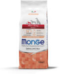 Monge Speciality Line Mini Adult Monoprotein száraz kutyatáp - lazac, rizs 7, 5 kg