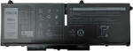 Dell Acumulator Dell LI-ON cu 4 celule 58W/HR pentru Latitude 5330, 5430, 5530, 7330, 7430, 7530, Precision 3570 (451-BCWY)