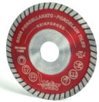 Montolit TCS150MFL - Disc diamantat gresie portelanata, ceramica dura, special pentru Moto FlashLine (TCS150MFL) Disc de taiere