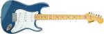 Fernandes Guitars 80s Limited Edition 70s Blue Piotrowsky Refin