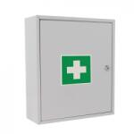 Rottner Gyógyszertároló szekrény kulcsos zárral 360x315x110mm (T01275)