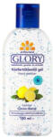 HiClean Glory/HC gél Citrom 100 ml kézfertőtlenítő (HKG100C) - tobuy