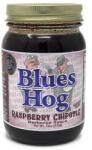 Blues Hog Raspberry Chipotle BBQ szósz 557g