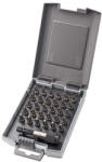 HiKOKI (Hitachi) bitkészlet 30db 1/4" PH (752245) - hosagep