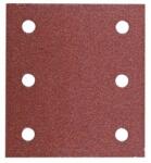 HiKOKI (Hitachi) csiszolópapír 114x104 K80 10db/cs (753043) - hosagep