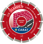 Carat aszfalt Classic 350x20, 0 (CAC3502000)