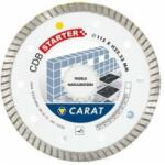 Carat gyémánt 115x1, 2x10x22, 2 (CDBS115300) - hosagep