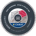 Carat gyémánt univ. standard 150x22 (CDZS15900)