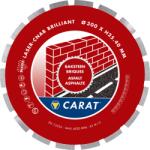 Carat gyémánt 400x25, 4 (CNAB400400)
