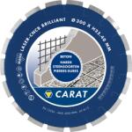 Carat gyémánt beton 300x25, 4 (CNCB300400)