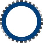 Carat gyűrűs flap 330mm beton (CRSC330000)