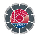 Carat Tuck-point Hard Joints 125x2 (ctp1253000)