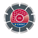Carat Tuck-point Hard Joints 125x6 (ctpc125300) - hosagep