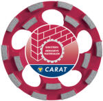 Carat betoncsiszoló Premium 125x22, (CUBD1253A0)